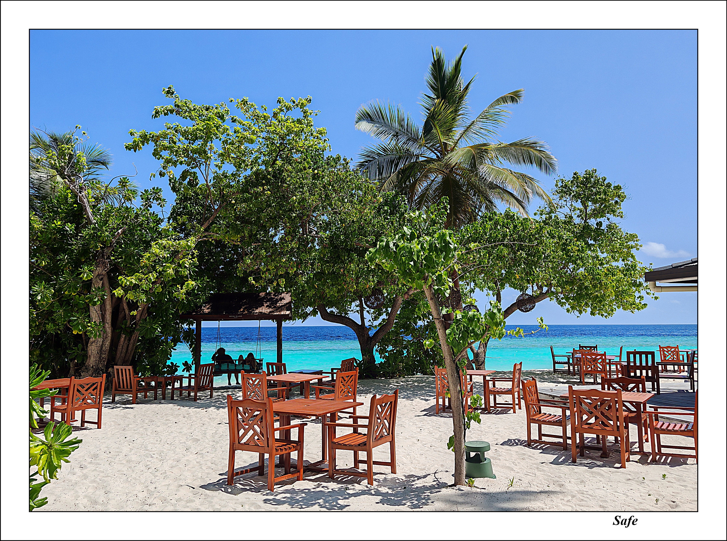 2026 - 07 - Royal Island Resort - 07